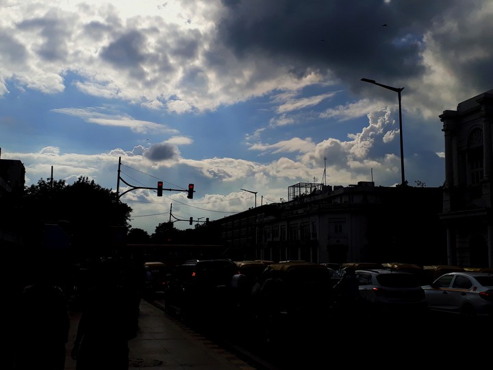 City Life