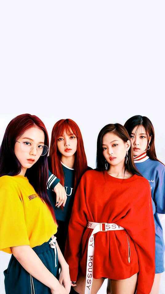 blackpink
