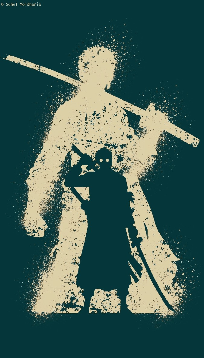 Roronoa Zoro