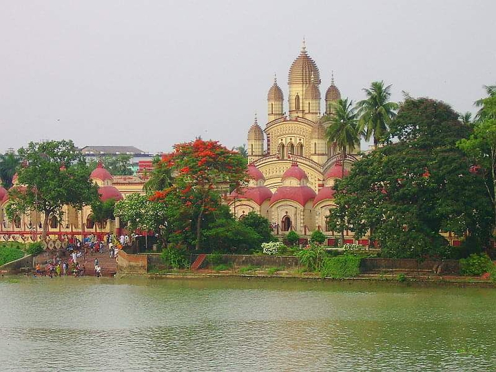 Dakshineswar