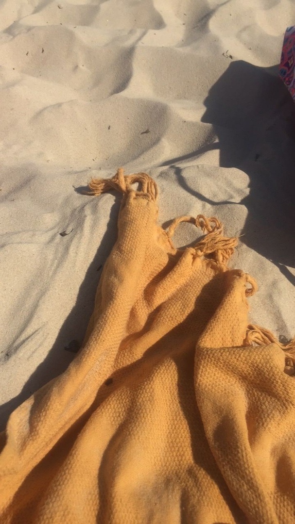 summer sun