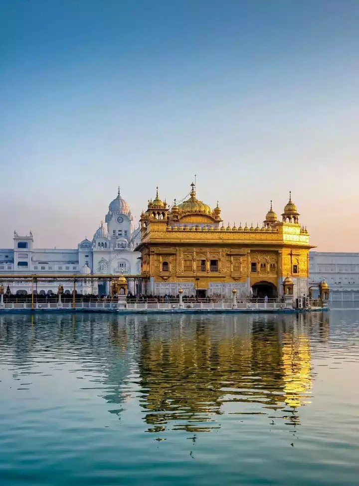 golden Temple