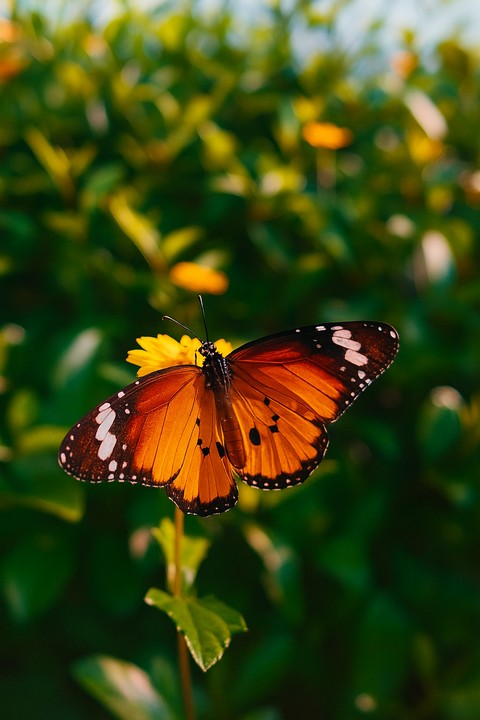 fonds d'écran insect, lepidoptera