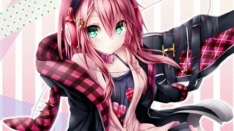 anime