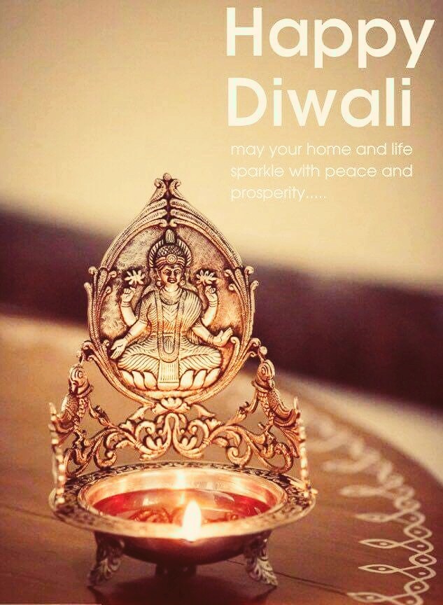 happy Diwali