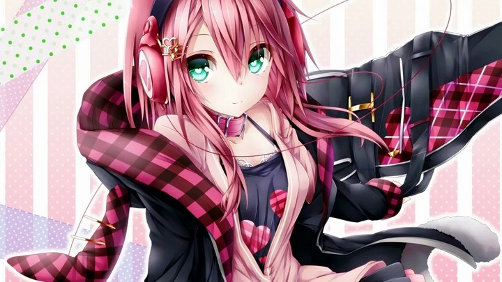 anime