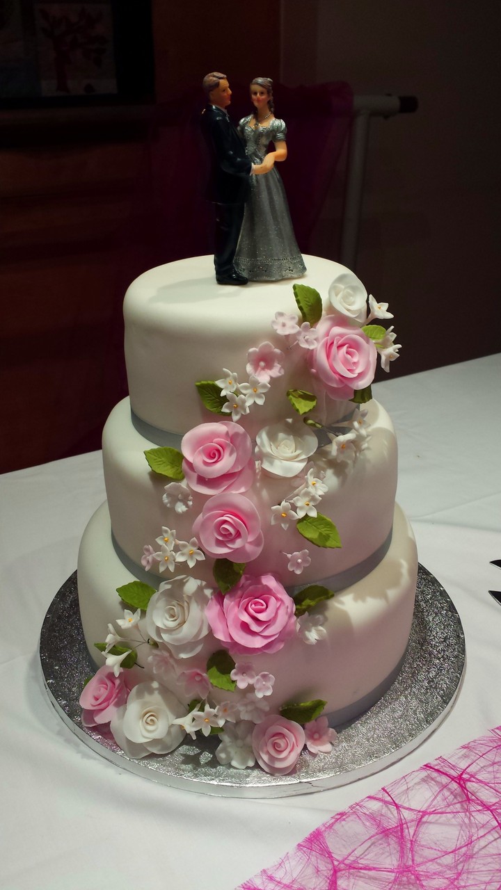 Silberhochzeit