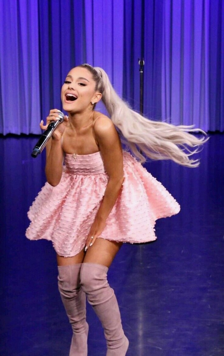 Ariana