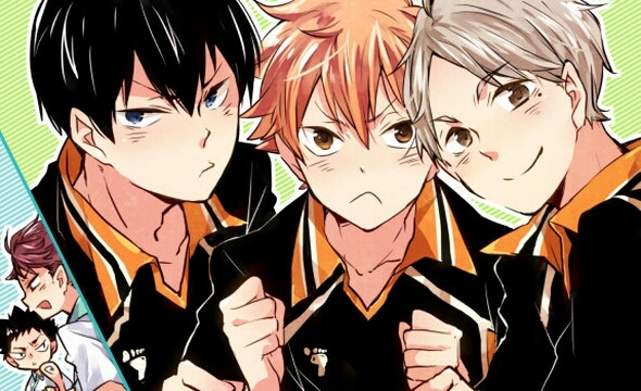 Anime