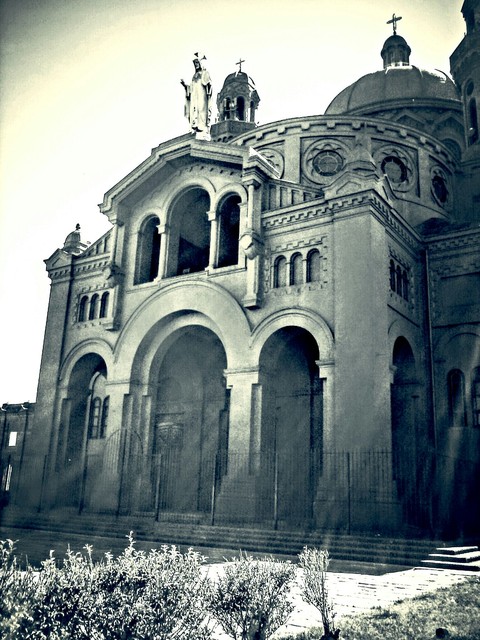 Little Chapel