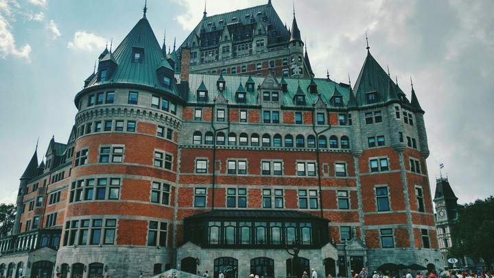 Château Frontenac