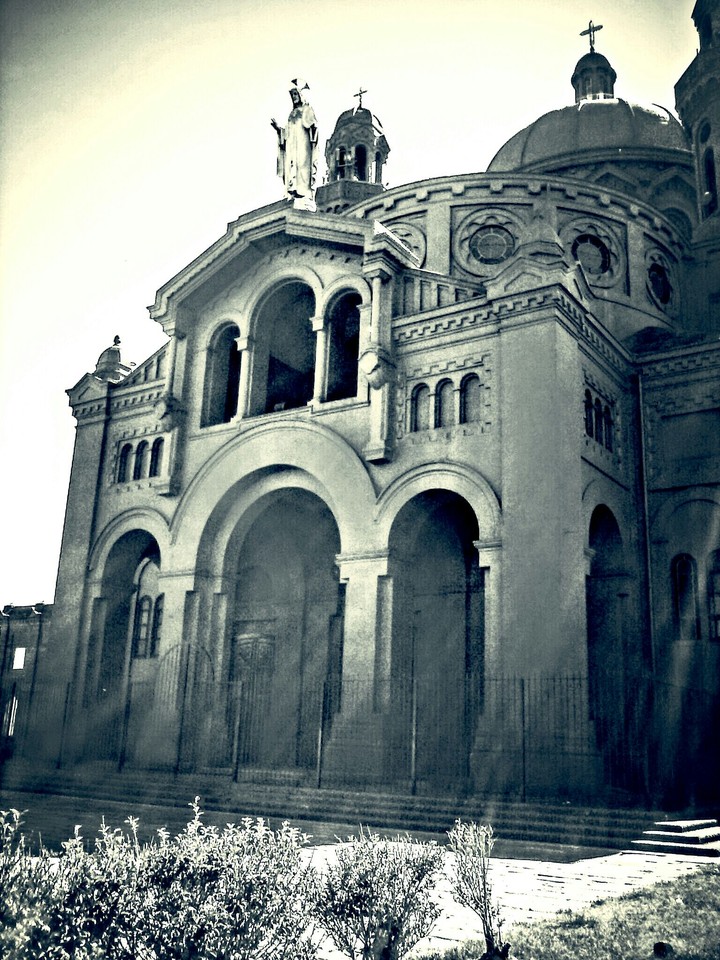 Little Chapel