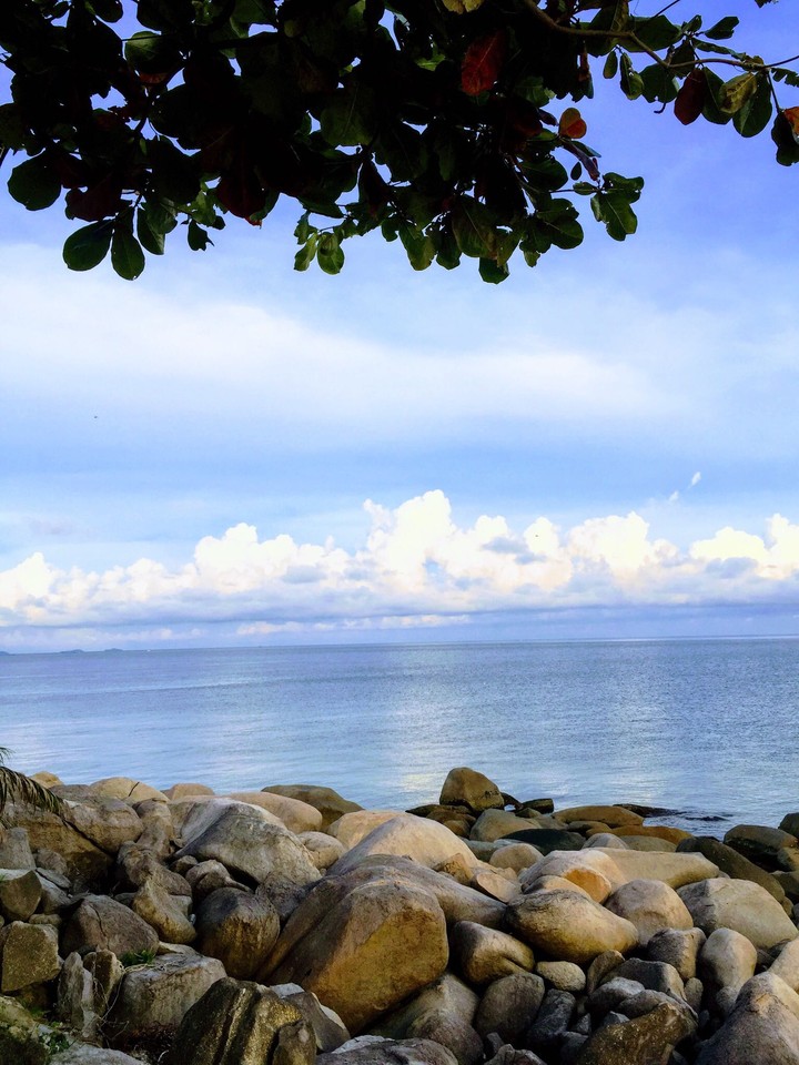 HS Island