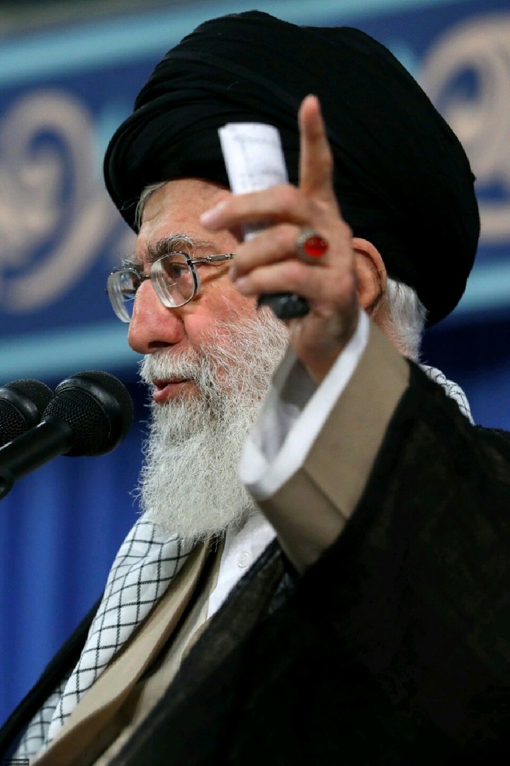 رهبری