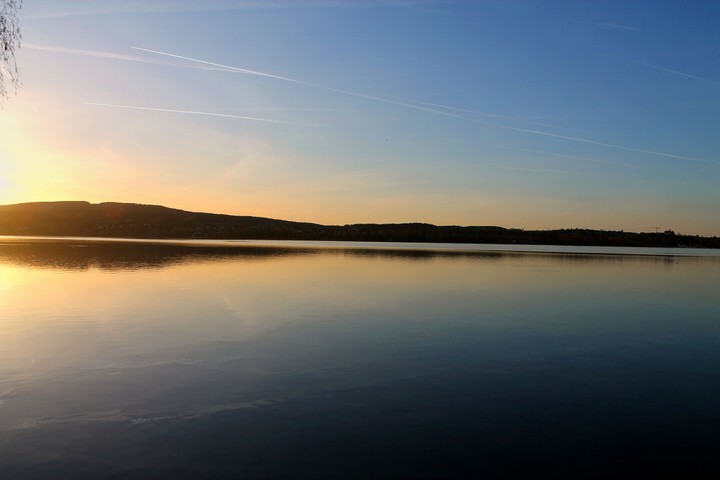 Bodensee, Switzerland