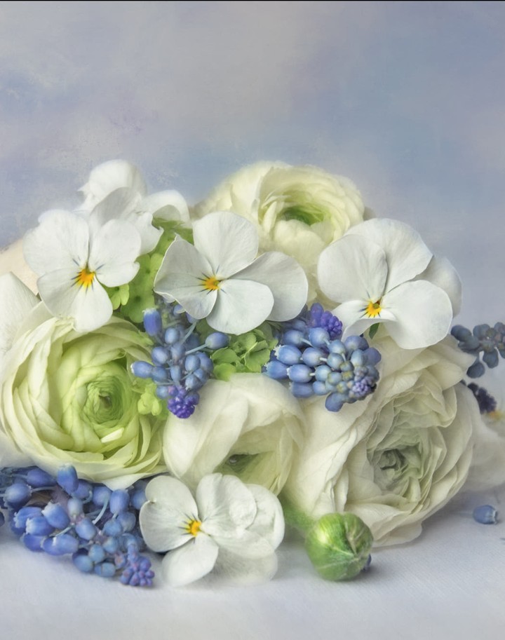 with spring