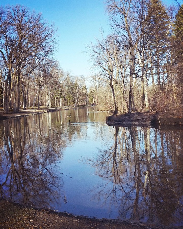 Saint Vital Park