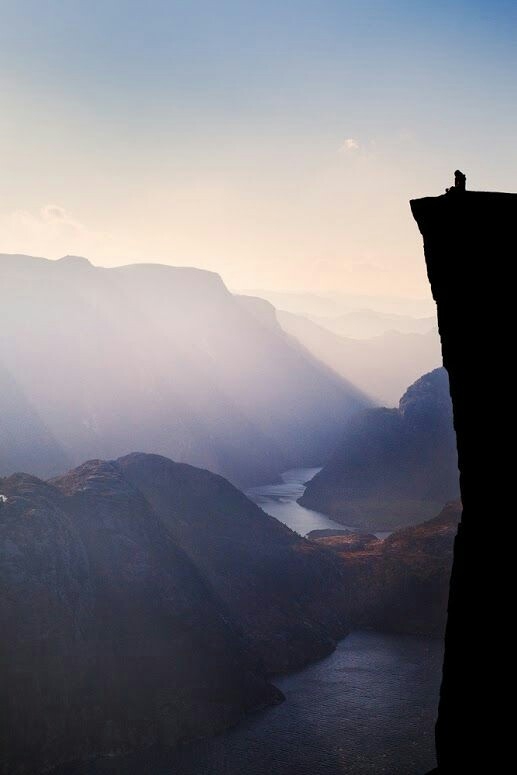 Norway Nature
