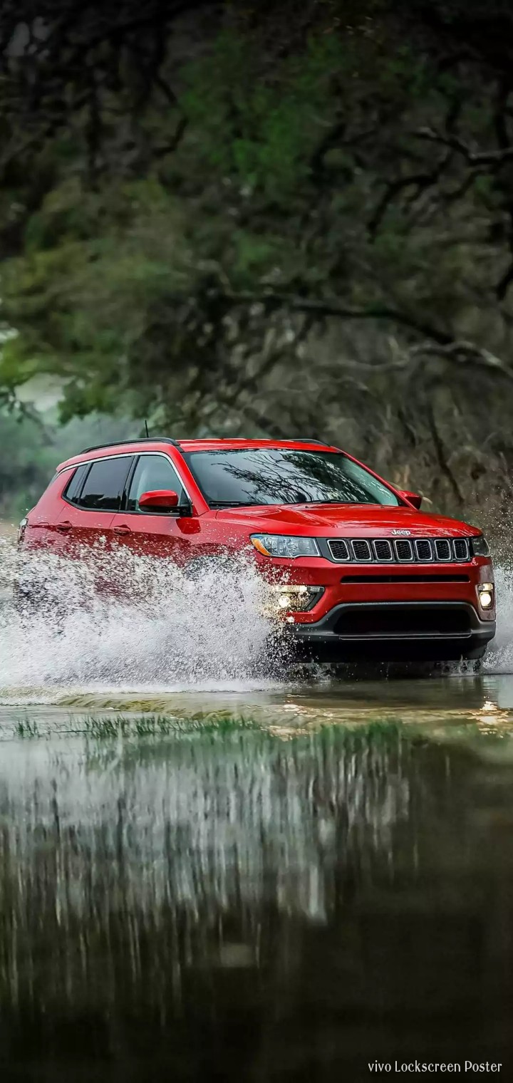 jeep