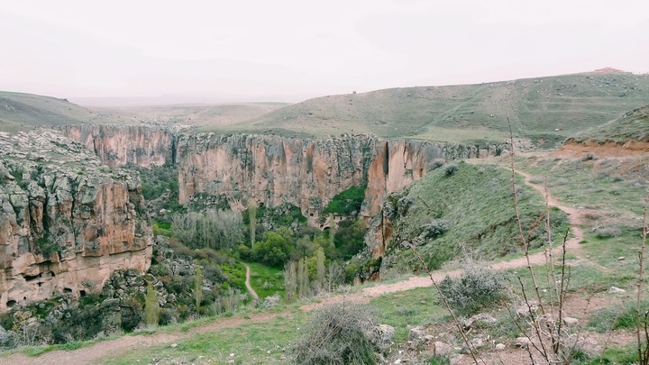 Ihlara Valley