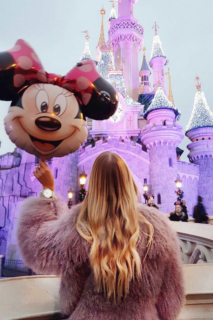 disneyland