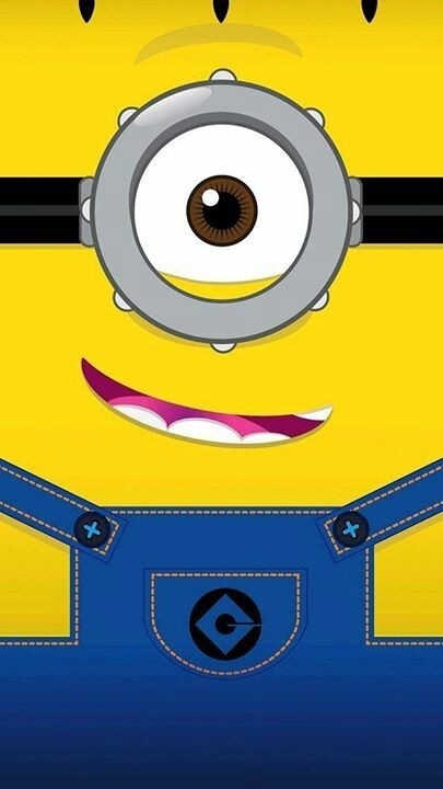 MINNION .....................