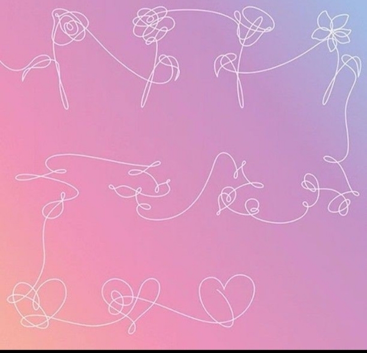bts love yourself