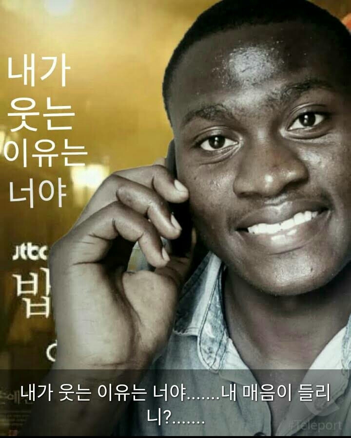 한국어 의사