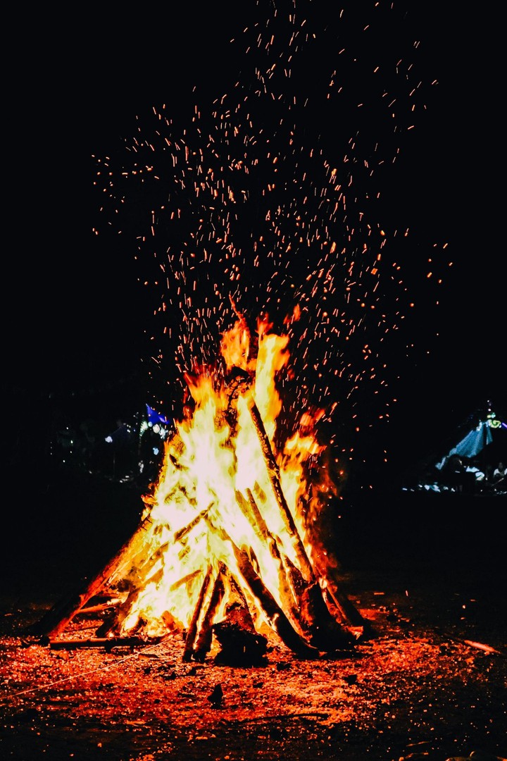fire