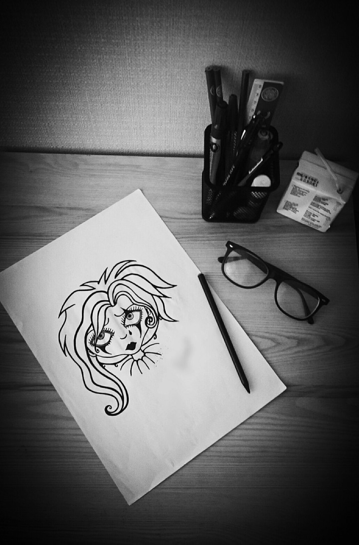 drawing