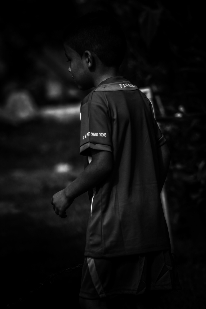 PANAMÁ BOY