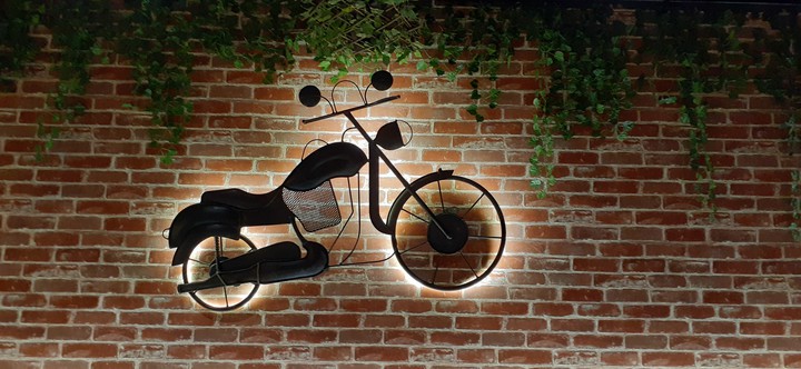 bike