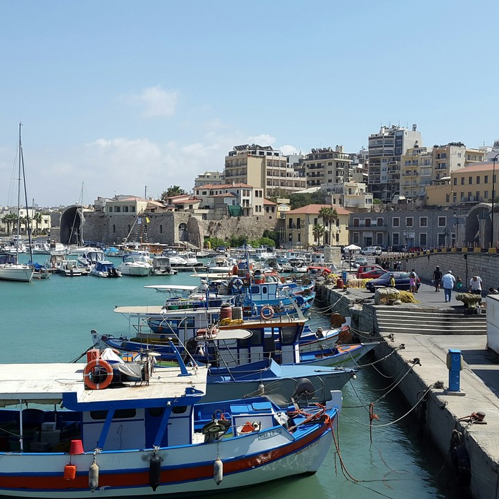 ships&harbour
