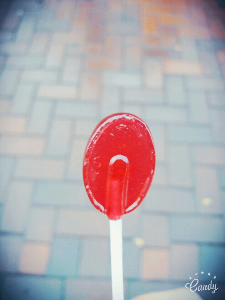 lollipop