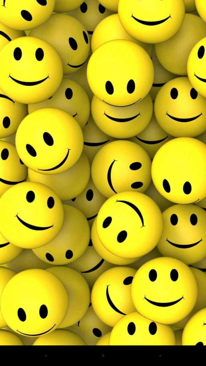 smile