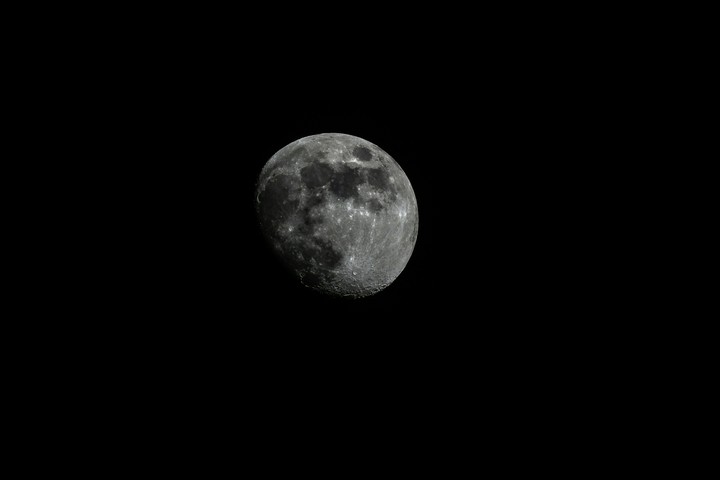 moon