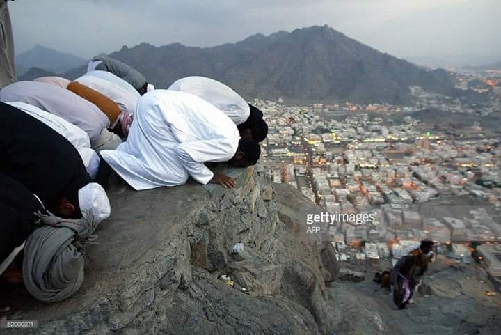 namaz