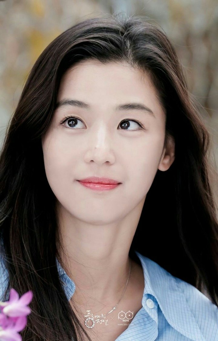 Jun Ji Hyun