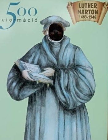 Luther Jojó