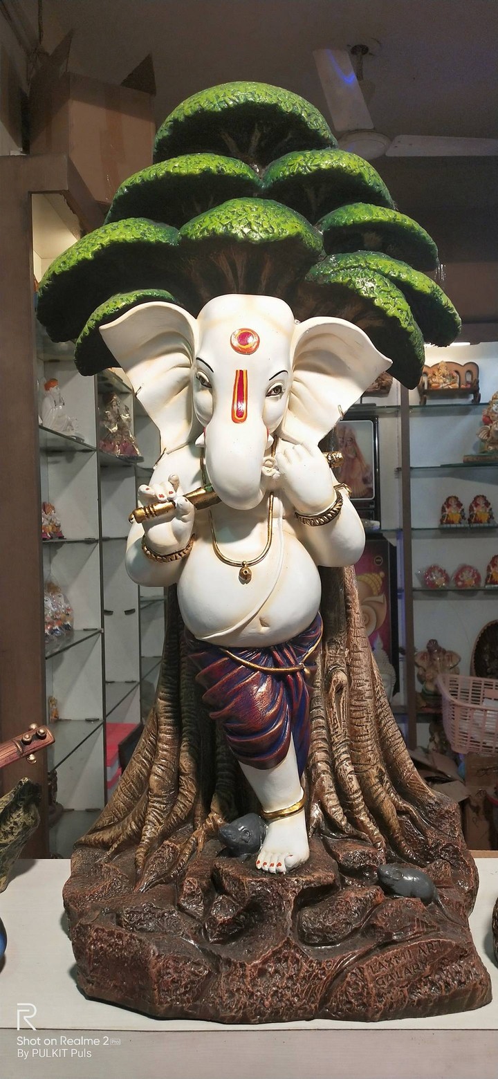 Lord Ganesha