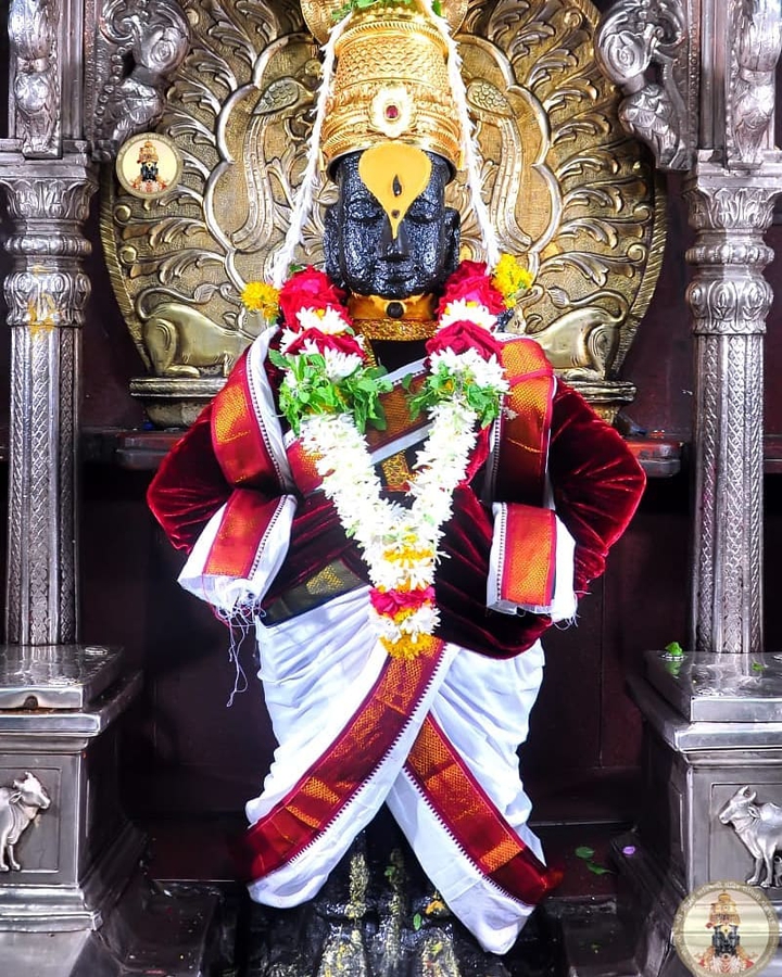shri vitthal