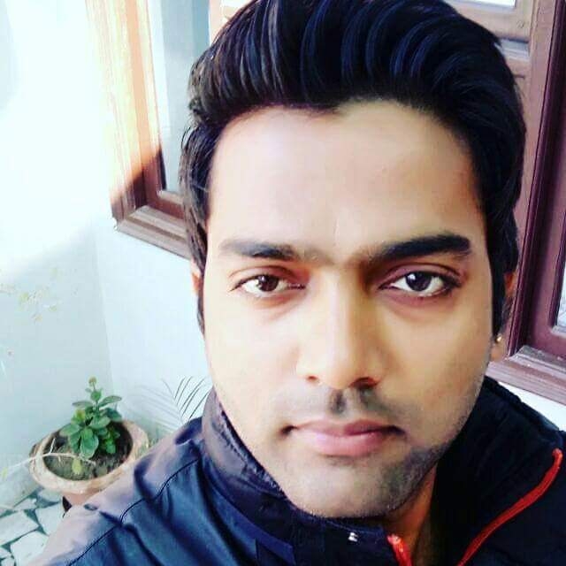 Be positive