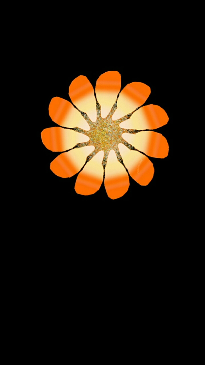 Artistic flowers 331