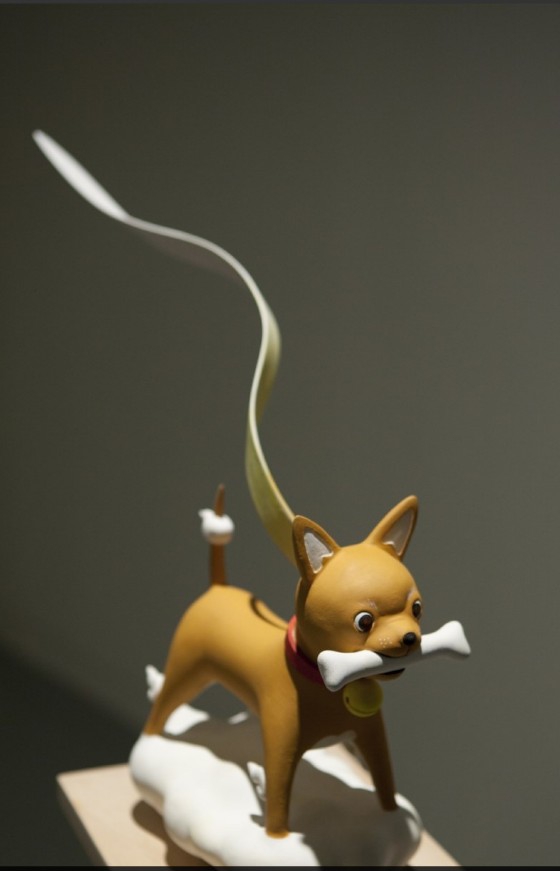 dog