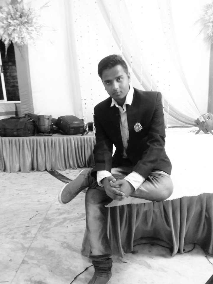 In shaadi