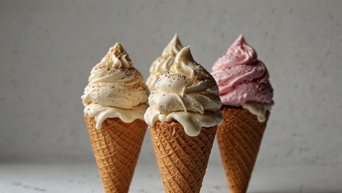 Cream, food achtergronden