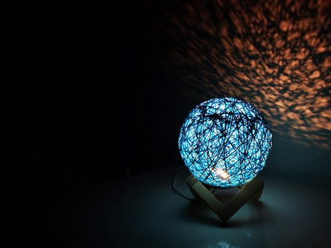 light