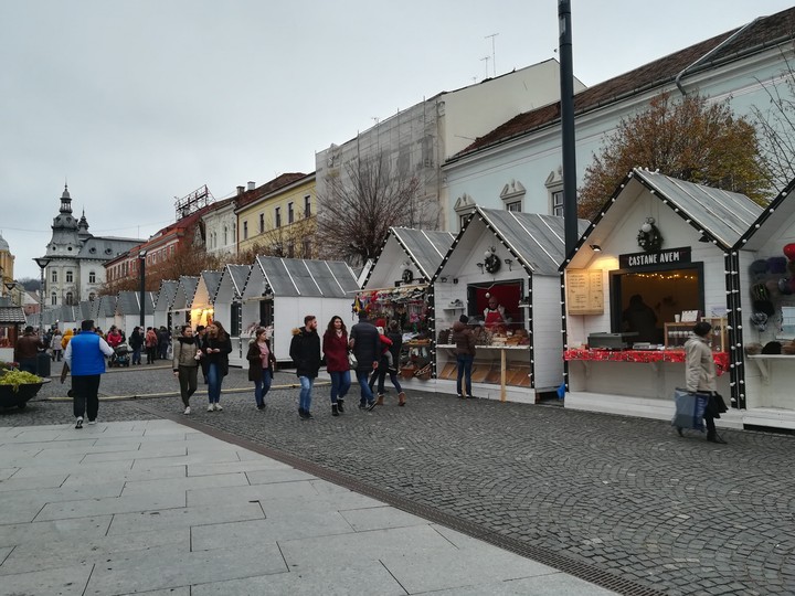 Cluj-Napoca