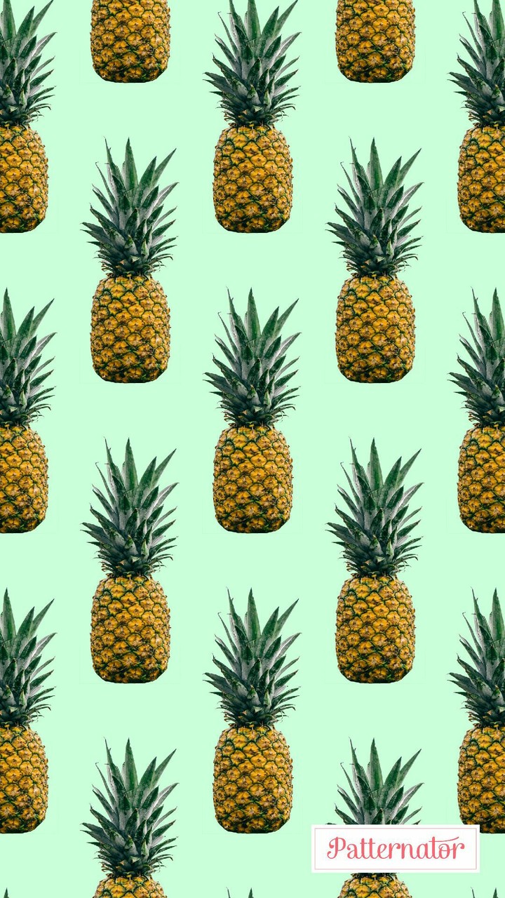 Pineapple Story