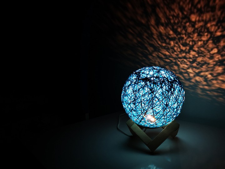light